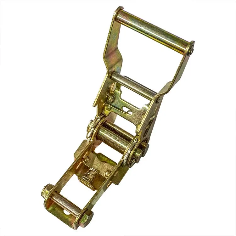 1 انچ شافٹ بکل