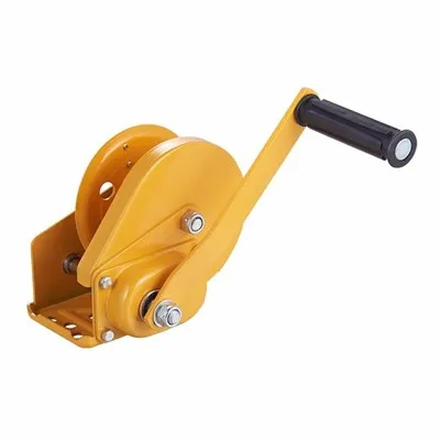 خودکار بریک ہینڈ ونچ